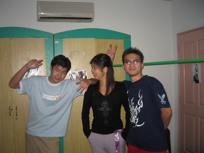 za asuultiin gishuu Nazgul-tai hamt