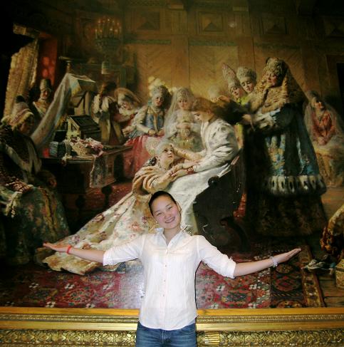 saruul in the          museum 004.jpg